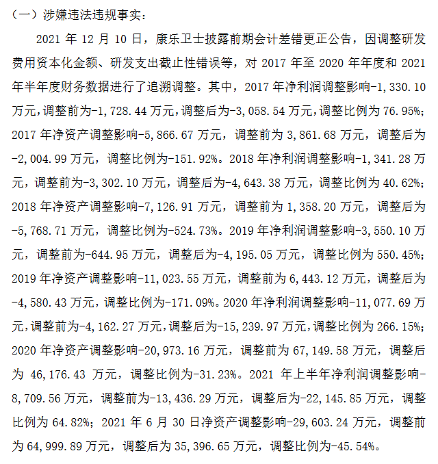 康乐卫士违规.png