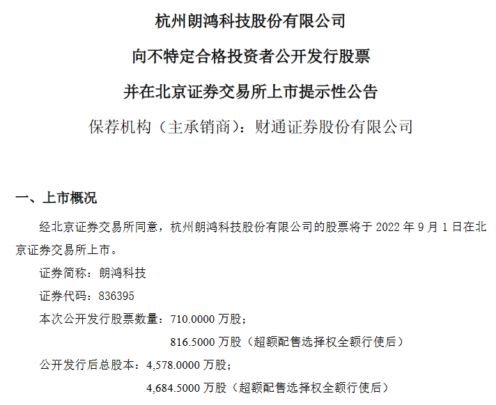 朗鸿科技上市.png