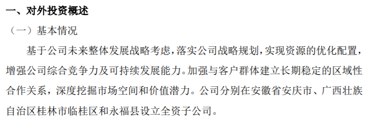 BOB竞猜禾美农业拟分别投资1000万、1000万和500万设立3家全资子公司太(图1)