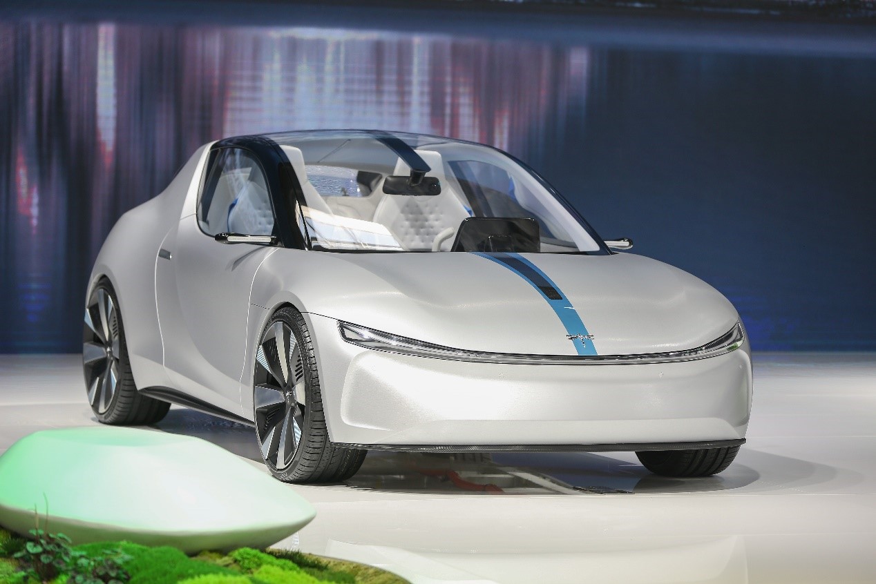 长城华冠拟新三板摘牌 新能源造车"烧脑"也"烧钱"